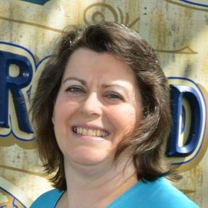 Meet your Posher, Colleen